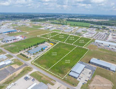 Photo of 000 Forum Drive #5, Broussard, LA 70518 (MLS # 2600007402)