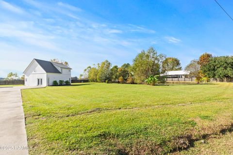 Photo of 1040 Ray Lane, Breaux Bridge, LA 70517 (MLS # 2500005809)