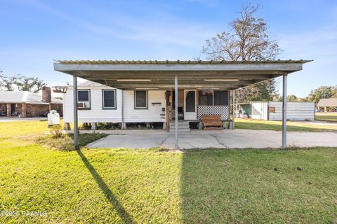 Photo of 1081 Claston Simon Road, Breaux Bridge, LA 70517 (MLS # 2500005565)