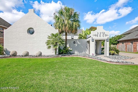 Photo of 117 Emily Circle, Lafayette, LA 70508 (MLS # 2600008174)