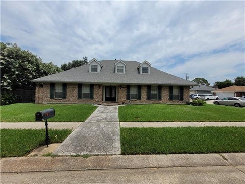 Photo of 3701 N Labarre Road RD, Metairie, LA 70002 (MLS # NO2564929)