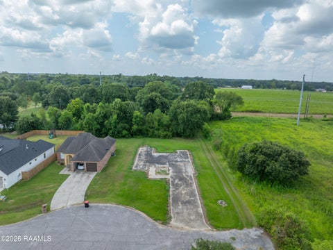 Photo of 109 Sayfert Road, Youngsville, LA 70592 (MLS # 2600007228)