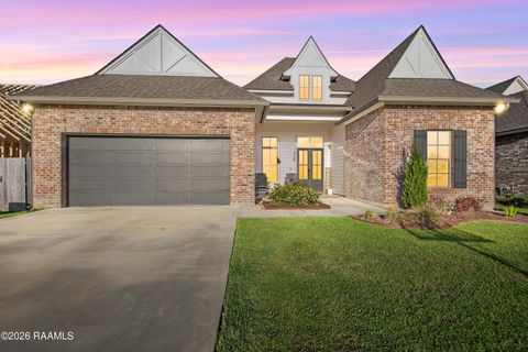 Photo of 316 Sweet Harvest Road, Youngsville, LA 70592 (MLS # 2600005736)