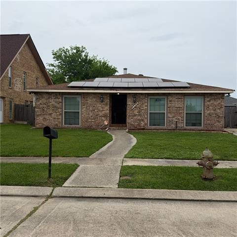 Photo of 12940 Chanelle Court Ct, New Orleans, LA 70128 (MLS # NO2552665)