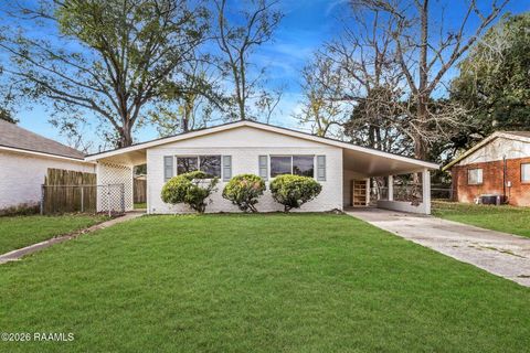 Photo of 410 Normandy Road, Lafayette, LA 70503 (MLS # 2500006653)