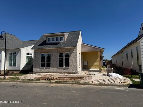 Photo of 502 Broyles Street, Youngsville, LA 70592 (MLS # 2600000908)