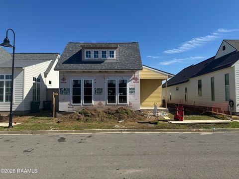 Photo of 502 Broyles Street, Youngsville, LA 70592 (MLS # 2600000908)