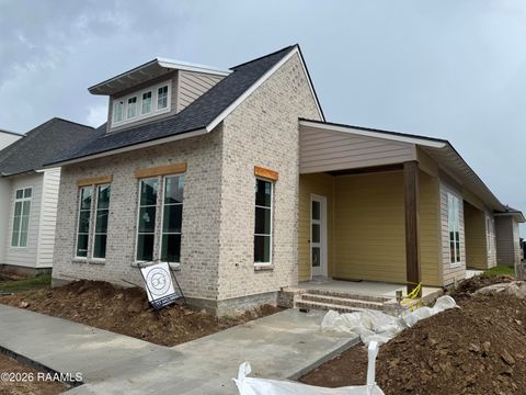 Photo of 502 Broyles Street, Youngsville, LA 70592 (MLS # 2600000908)