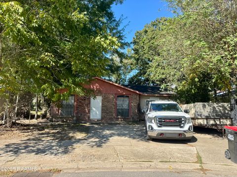 Photo of 508 Orchid Drive, Lafayette, LA 70506 (MLS # 2500004816)