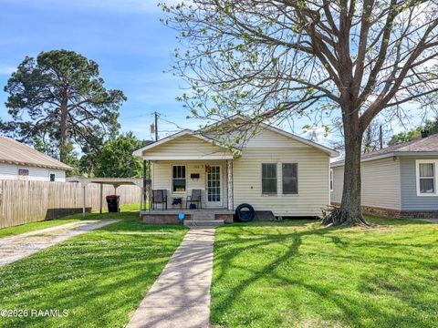Photo of 208 Bellot Street, Lafayette, LA 70501 (MLS # 2600003681)