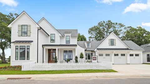 Photo of 205 Grand Oak Drive, Broussard, LA 70518 (MLS # 2600006864)