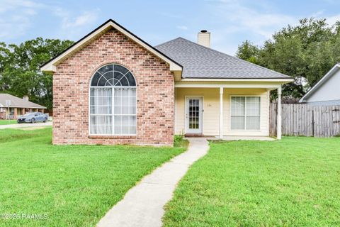 Photo of 230 Caledonia Drive, Lafayette, LA 70508 (MLS # 2600004210)