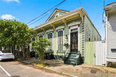 Photo of 1418 St Bernard Street AVE, New Orleans, LA 70116 (MLS # NO2568702)