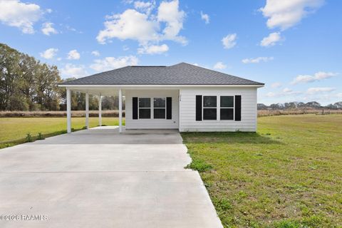 Photo of 214 Dufilho Road, Opelousas, LA 70570 (MLS # 2500006872)