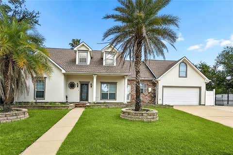 Photo of 105 Constellation Drive Dr, Slidell, LA 70458 (MLS # NO2565484)