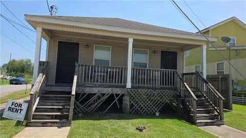 Photo of 1843 Forstall Street ST, New Orleans, LA 70117 (MLS # NO2574015)