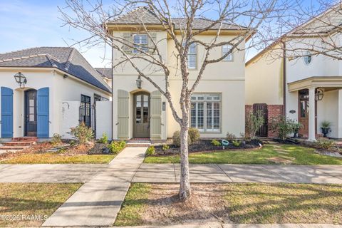 Photo of 218 Elysian Fields Drive, Lafayette, LA 70508 (MLS # 2600000152)