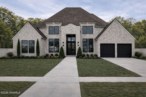 Photo of 107 Leaning Oak Drive, Lafayette, LA 70508 (MLS # 2600000303)