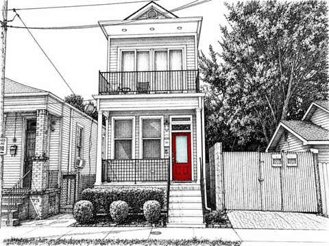Photo of 2122 Josephine Street St, New Orleans, LA 70113 (MLS # NO2573927)