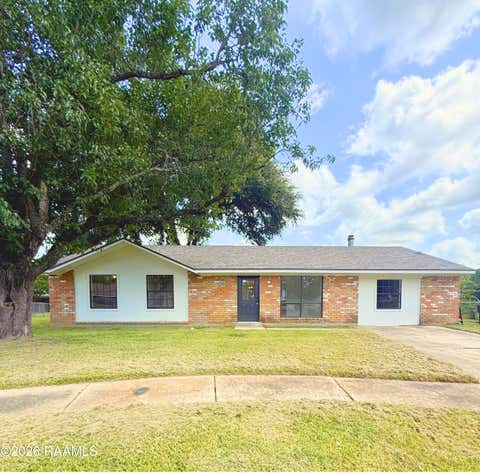 Photo of 208 Castle Row, Lafayette, LA 70506 (MLS # 2600006100)
