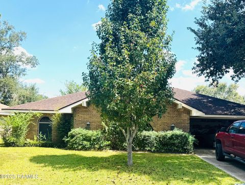 Photo of 113 Valencia Drive, Lafayette, LA 70506 (MLS # 2500004303)