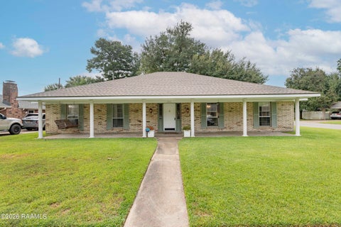 Photo of 500 Kees Circle, Lafayette, LA 70506 (MLS # 2600008014)