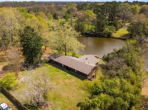 Photo of 1615 Janet Lane Ln, Natchitoches, LA 71457 (MLS # CN2546869)
