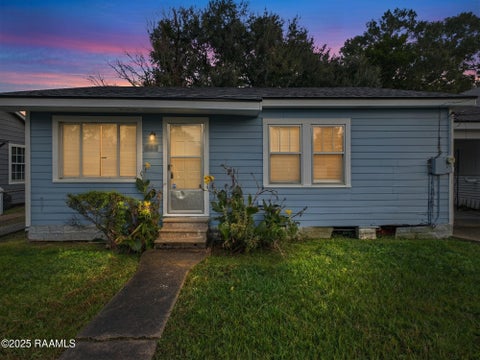 Photo of 413 Dorothy Street, Lafayette, LA 70501 (MLS # 2600007461)