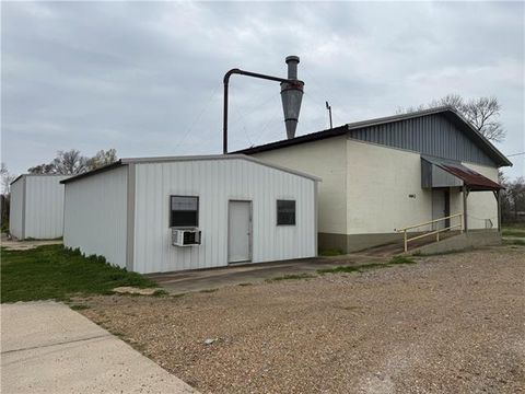 Photo of 4862 1 Highway, Marksville, LA 71351 (MLS # CN2545272)