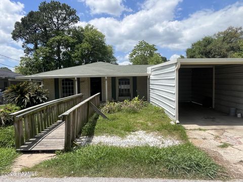 Photo of 217 Staten Street, Lafayette, LA 70501 (MLS # 2600003337)