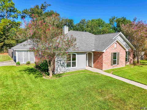 Photo of 1538 Shadybrook Dr Dr, Baton Rouge, LA 70816 (MLS # BR2026015268)