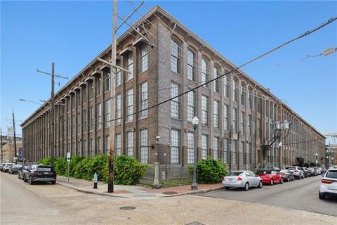 Photo of 920 Poeyfarre Street St #207, New Orleans, LA 70130 (MLS # NO2558082)