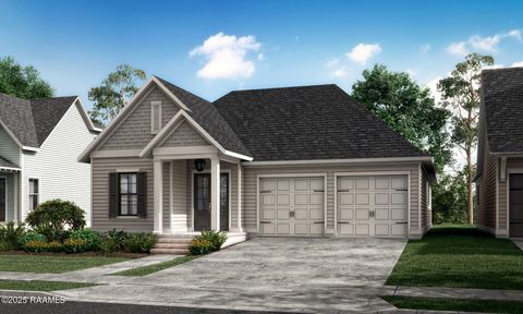 Photo of 204 Manor House Lane, Lafayette, LA 70507 (MLS # 2500005975)