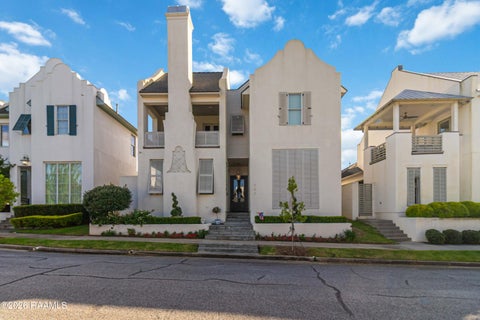 Photo of 703 Elysian Fields Drive, Lafayette, LA 70508 (MLS # 2600005523)