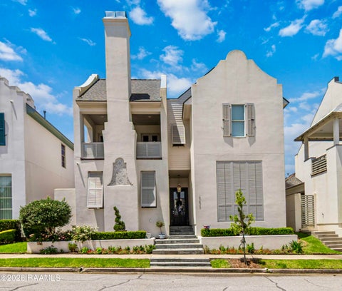 Photo of 703 Elysian Fields Drive, Lafayette, LA 70508 (MLS # 2600005523)