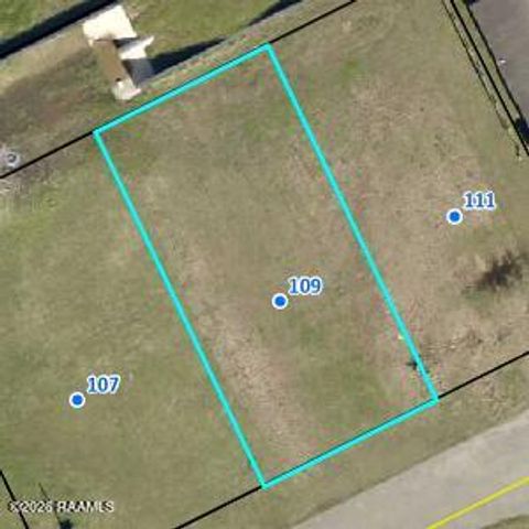 Photo of 109 Madeira Drive, Lafayette, LA 70501 (MLS # 2600001292)