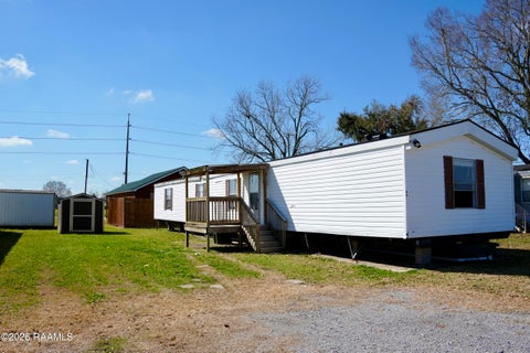 Photo of 6209 Cameron Street #Lot 2, Scott, LA 70583 (MLS # 2600009187)