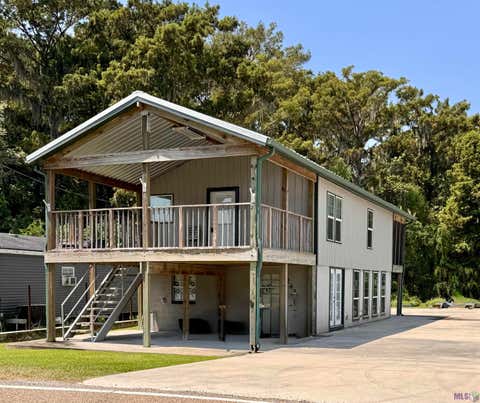 Photo of 1243B Stephensville Rd, Morgan City, LA 70380 (MLS # BY2026015627)