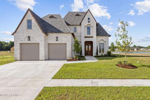 Photo of 116 Summit Heights Drive, Youngsville, LA 70592 (MLS # 2600007184)