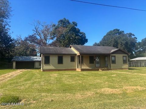 Photo of 605 N East Street, Abbeville, LA 70510 (MLS # 2600000192)