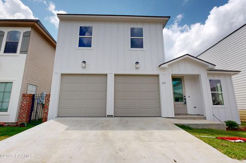 Photo of 117 Chimney Rock Boulevard, Lafayette, LA 70508 (MLS # 2020021286)
