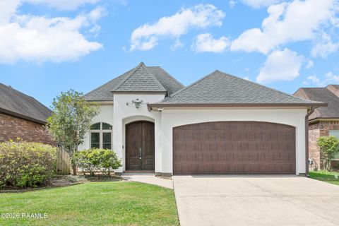 Photo of 305 Barataria Bay Point, Lafayette, LA 70508 (MLS # 2600003114)