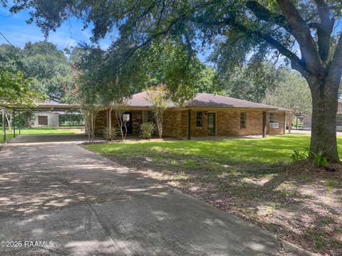 Photo of 5015 Jasper Road, New Iberia, LA 70560 (MLS # 2600007971)
