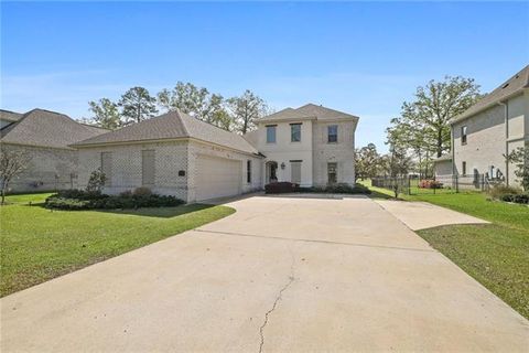 Photo of 30806 Carter Cemetery Road Rd, Springfield, LA 70462 (MLS # NO2547138)