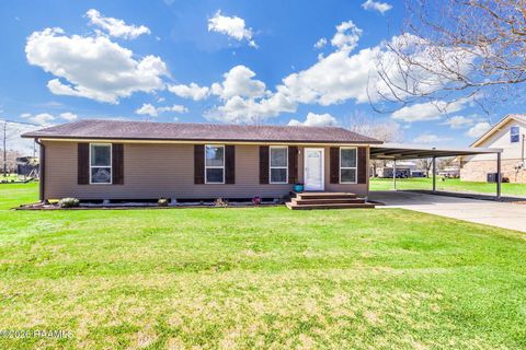 Photo of 4419 Gregory Street, New Iberia, LA 70560 (MLS # 2600000613)