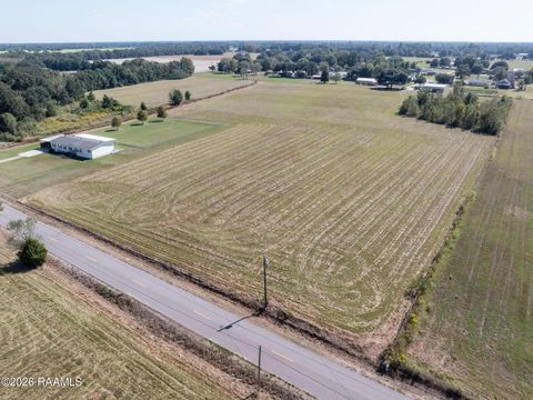 Photo of 100-A Blk P Molbert Road, Duson, LA 70529 (MLS # 2600004778)