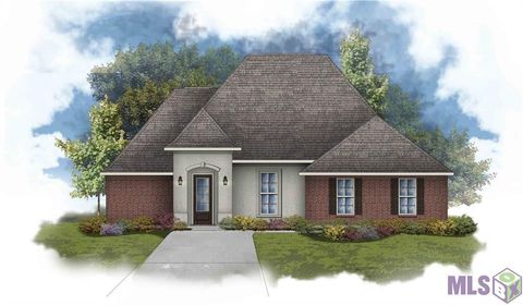 Photo of 44328 Lake Wind Drive, Hammond, LA 70403 (MLS # NO2026005238)