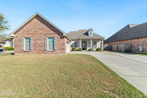 Photo of 208 Meadowland Drive, Lafayette, LA 70507 (MLS # 2500004786)