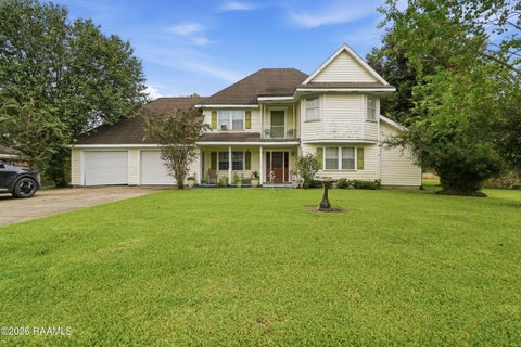 Photo of 1417 Freemont St, New Iberia, LA 70560 (MLS # 2600007844)