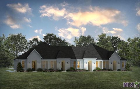 Photo of 16156 Cupola Ave Ave, Baton Rouge, LA 70816 (MLS # BR2026004819)